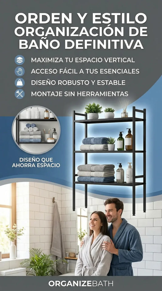 ORGANIZEBATH