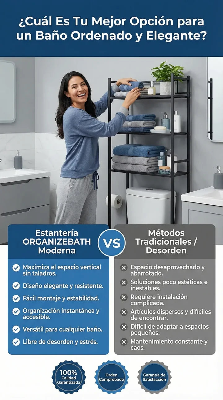 ORGANIZEBATH