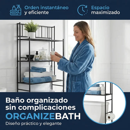 ORGANIZEBATH