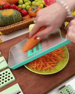 Mandolina (Utensilio de Cocina)